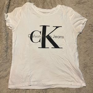 Calvin Klein Tee